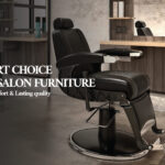 The Complete Guide to Choosing the Right Salon Furniture with Biozoma