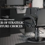 The Ultimate Guide to Choosing the Perfect Salon Chair